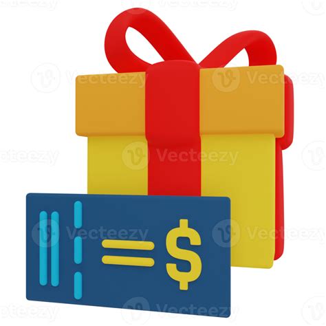 Gift Vouchers Png