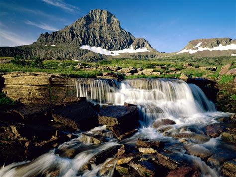 Glacier National Park, Montana - YourAmazingPlaces.com