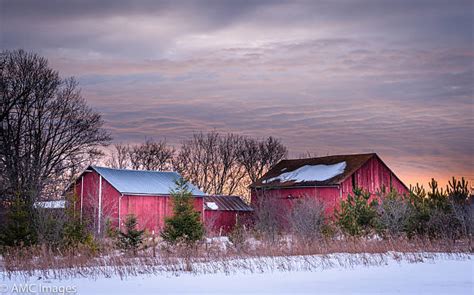 Best Winter Farm Scenes Stock Photos, Pictures & Royalty-Free Images - iStock