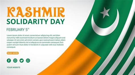 Kashmir Day Vector Art, Icons, and Graphics for Free Download