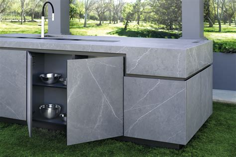 Offroad Kitchen: Our new outdoor kitchen – GAMADECOR Blog