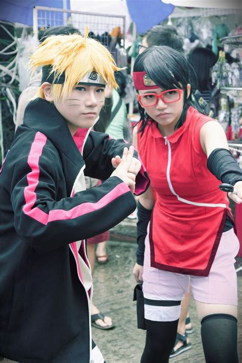 Naruto Costumes - Anime Costumes - Cosplay | Naruto costumes, Naruto ...