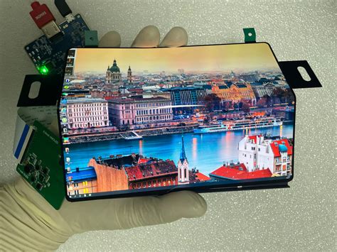 The OLED Marketplace now lists a 8.01" foldable OLED smartphone panel ...