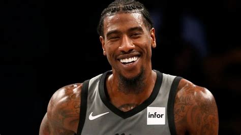 Iman Shumpert Bio: NBA & Net Worth [2024 Update] - Players Bio