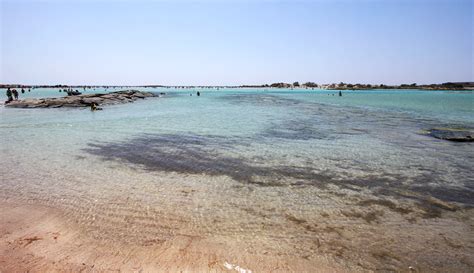 Elafonisi | Elafonisi beach. Greece, Crete. Aug 2013 | Miguel Virkkunen Carvalho | Flickr