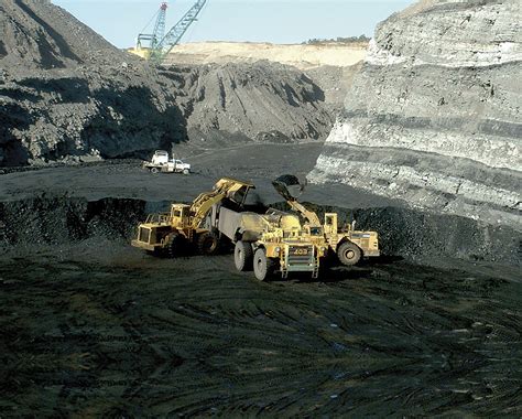 Assessing the Success of Surface Coal Mine Reclamation | ArcNews