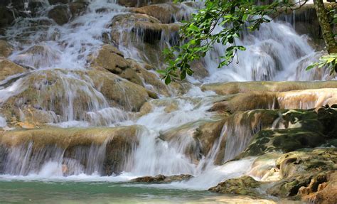 Dunn's River Falls Cruise Excursion from Montego Bay, Jamaica