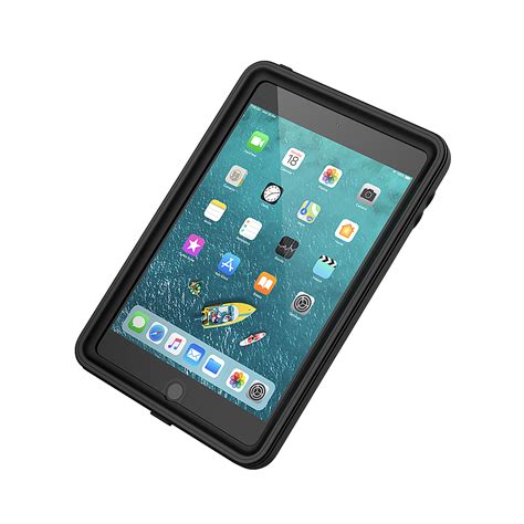 Customer Reviews: Catalyst Case for Apple® iPad® Mini (5th Gen) Stealth ...