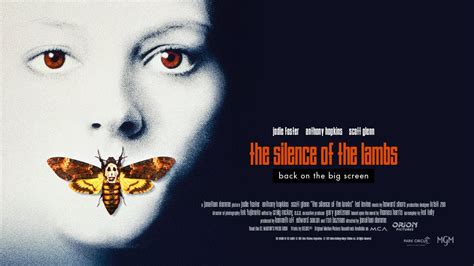 The Silence of the Lambs – back in cinemas official trailer - YouTube