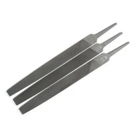 Steel Smooth MS Flat Files at Rs 80/piece in Chennai | ID: 22874927797