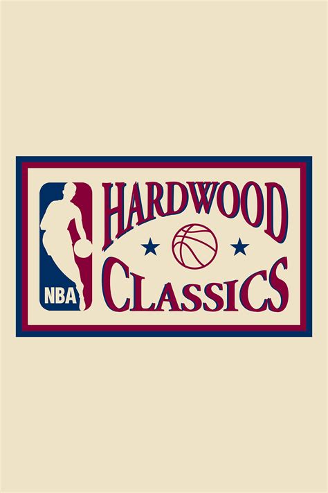 NBA Hardwood Classics - Where to Watch and Stream - TV Guide