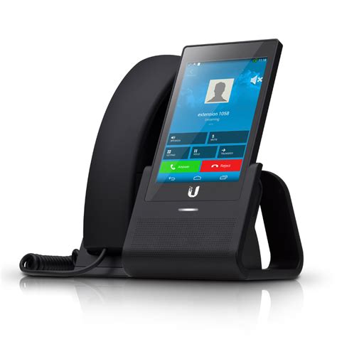 UniFi Voip Phone | UVP | UniFi Voip Phones | Ubiquiti | EuroDK