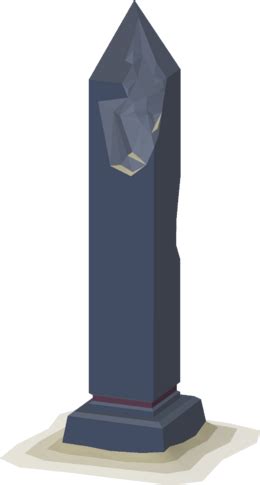 Obelisk (Necropolis) - OSRS Wiki