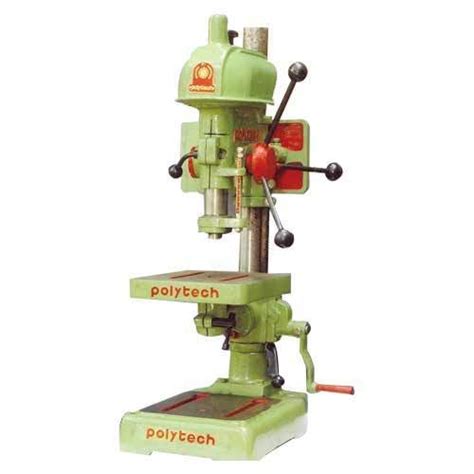 Metal Drilling Machine - Metal Drill Machine Manufacturers & Suppliers in India