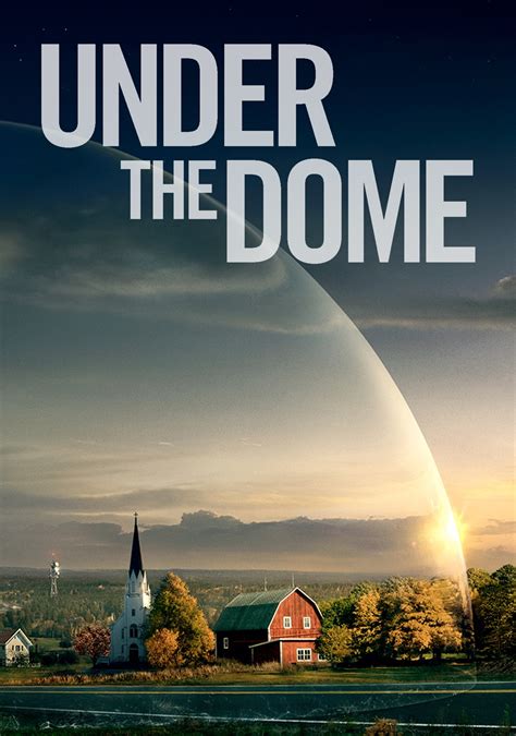 Under the Dome, Season One - television series review - MySF Reviews