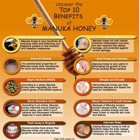 the-benefits-of-manuka | Natural Sweet #Face: Why You Must Swap Your Facial Cleanser with #Honey ...