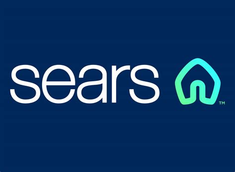 Sears Logo (2020) – Design Tagebuch