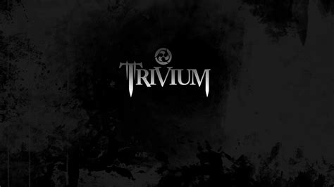 Trivium Wallpapers - Wallpaper Cave