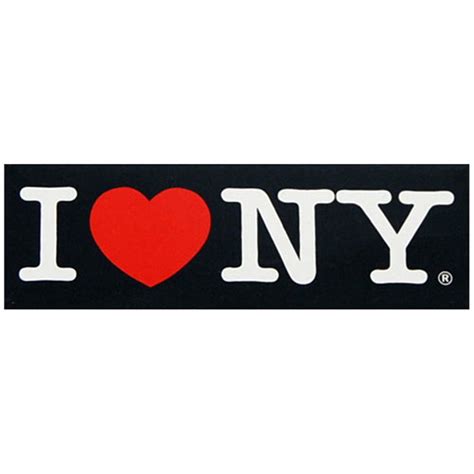 New York Landmarks Collage Photo Magnet