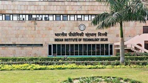 IIT Delhi ranked India's most 'employable'; 27th in world