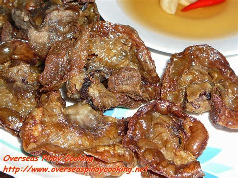 Special Chicharon Bulaklak ~ Panlasang Pinoy Recipe