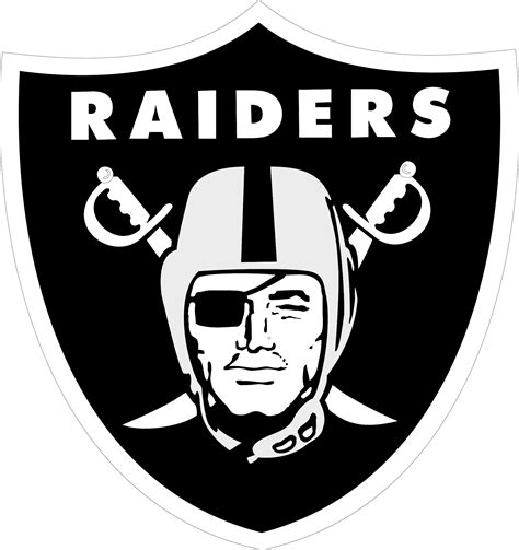 Free Downloads Raiders Logo Svg