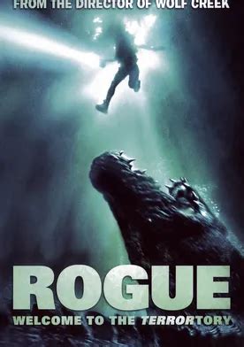 Rogue - movie: where to watch stream online