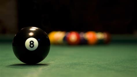 Chinese 8 Ball Pool - A Fun Twist in the Original 8 Ball Pool Game