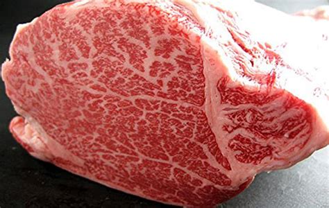 20lbs 100% A5 Grade Japanese Wagyu Kobe Beef – NoveltyStreet