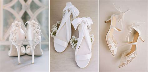 The Ultimate Guide to Quiet Luxury Wedding Shoes