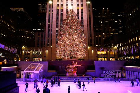 Travelers beware: Your New York Christmas vacation may be derailed by ...