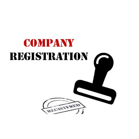 Company Registration - Ghost Mail International