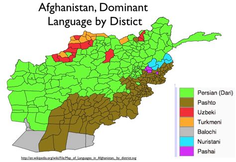 Pashto Archives - GeoCurrents