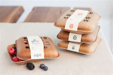 Arekapak – Sustainable Packaging Design :: Behance