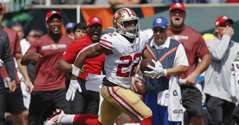 49ers vs. Bengals: Niners play a complete game as they embarrass ...