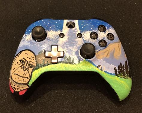 The Ultimate Halo Infinite Controller : halo