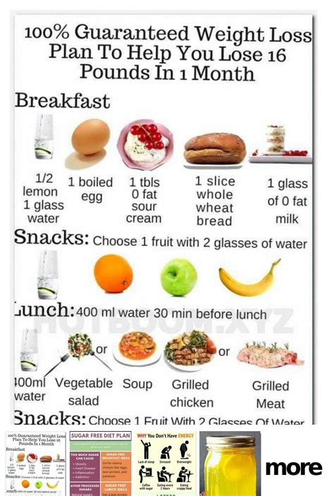 Diet Menu/no Processed Food Diet Menu - Best Culinary and Food