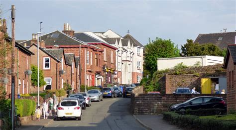 Upper Skelmorlie © Thomas Nugent :: Geograph Britain and Ireland