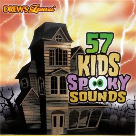 Halloween music for children - Educational CDs and Music