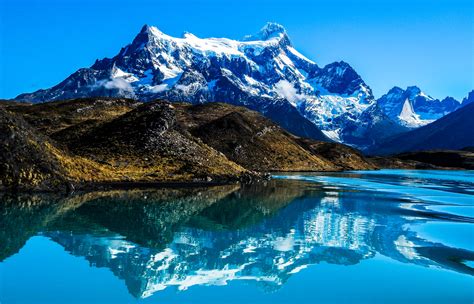 Torres Del Paine National Park In Just One Day - Awe Around The Earth