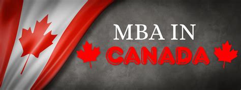 MBA in Canada - Transglobal overseas