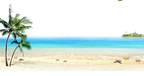 Download And Sea Computer File The Beach Clipart PNG Free | FreePngClipart