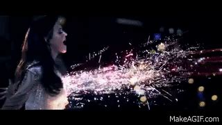 Katy Perry - Firework on Make a GIF