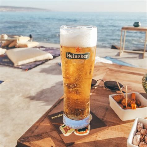 Best low calorie beers to try this summer