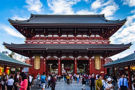 All About Buddhist Temples in Japan | Japan Wonder Travel Blog