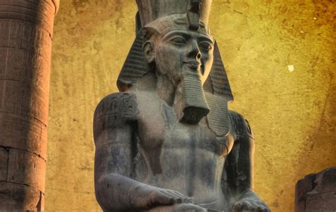 The Exodus Plagues: Judgment on Egypt’s Gods | United Church of God