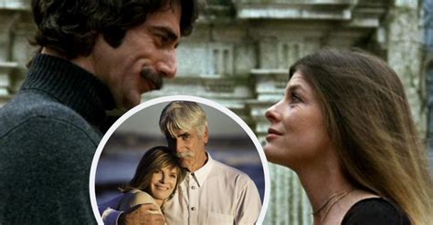 Photos Of Sam Elliott And Katharine Ross That Prove They're Meant To Be