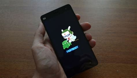 How to exit Fastboot mode on Xiaomi Devices? - Xiaomiui.Net