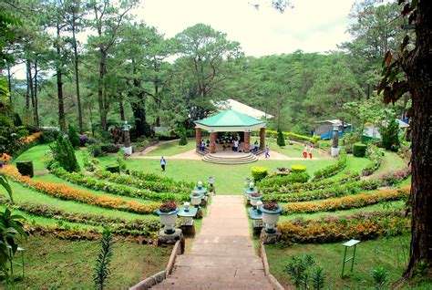 Camp John Hay (Baguio City, Philippines)...Vacationed here......The only place where it gets ...