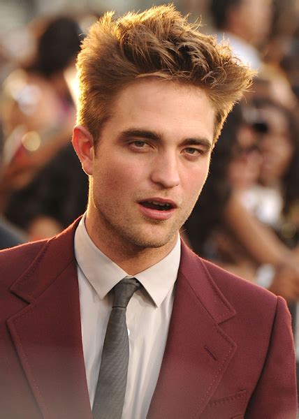 'Twilight''s Robert Pattinson says 'Courtney Love is a dick' over ...